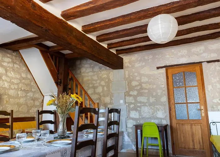 Maison Camilia