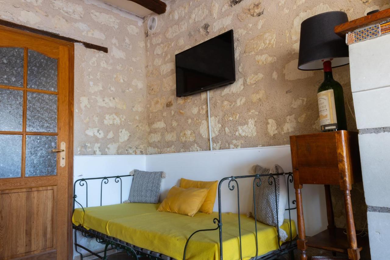 Maison Camilia *